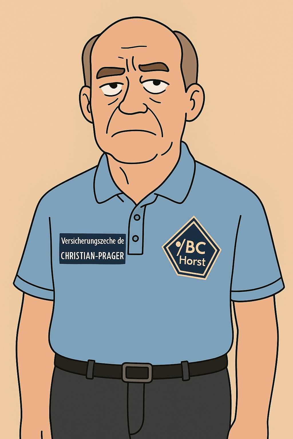 Jürgen Bernecker
